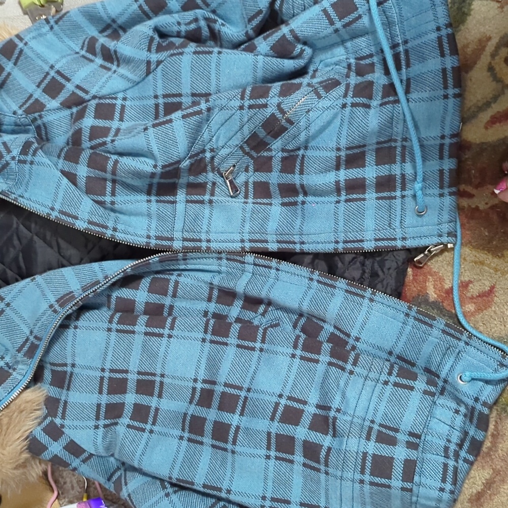 Jacket - Picture 2 of 4